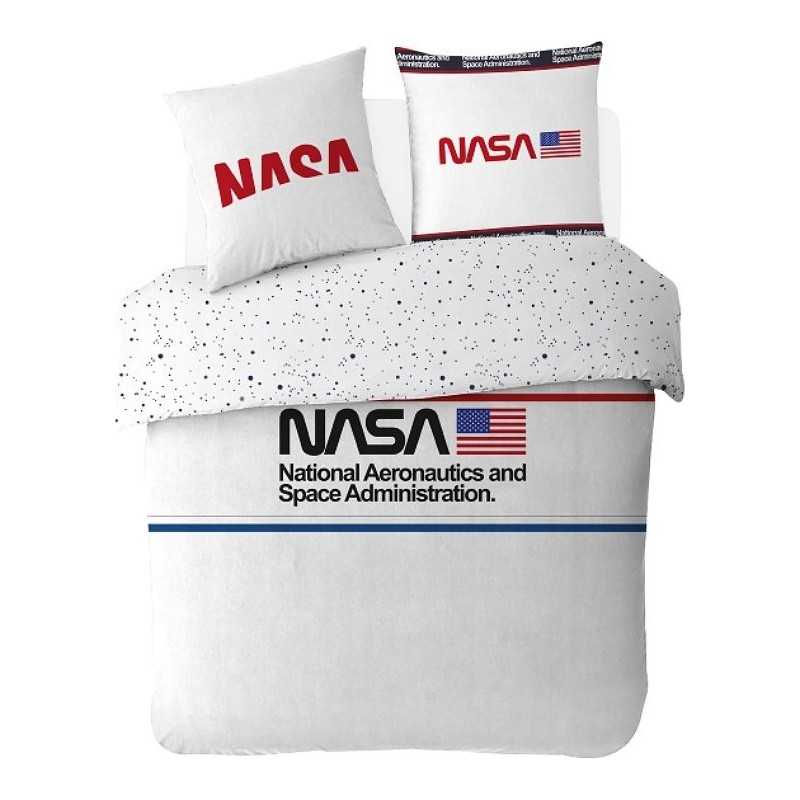 Copripiumino Nasa 240 X 220 cm in cotone - New discount.com