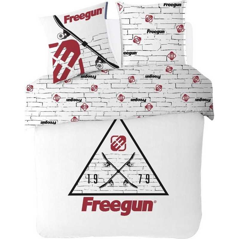 Copripiumino Freegun - New discount.com