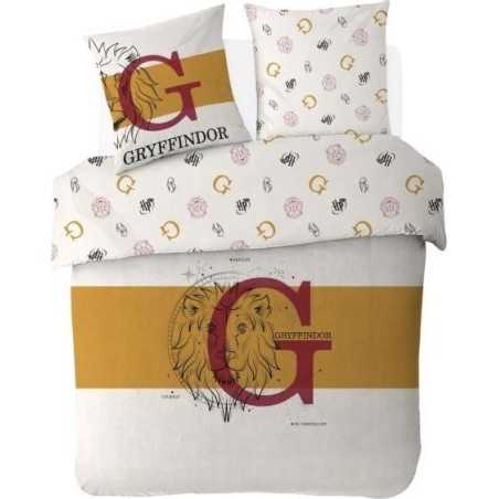 Harry Potter Dekbedovertrek