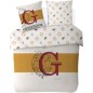 Parure Housse de couette  Harry Potter 200 X 200 CM