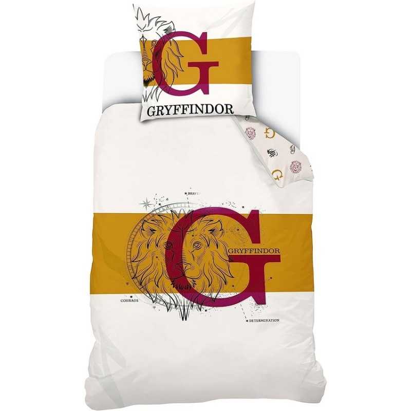 Set copripiumino Harry Potter in cotone - New discount.com