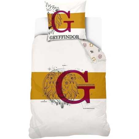 Harry Potter Bettbezug aus Baumwolle - New discount.com
