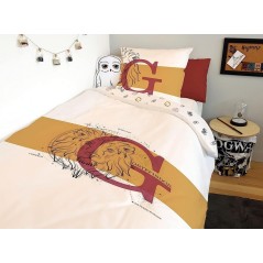 Set copripiumino Harry Potter in cotone - New discount.com