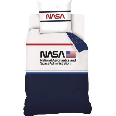 Set copripiumino Nasa - New discount.com