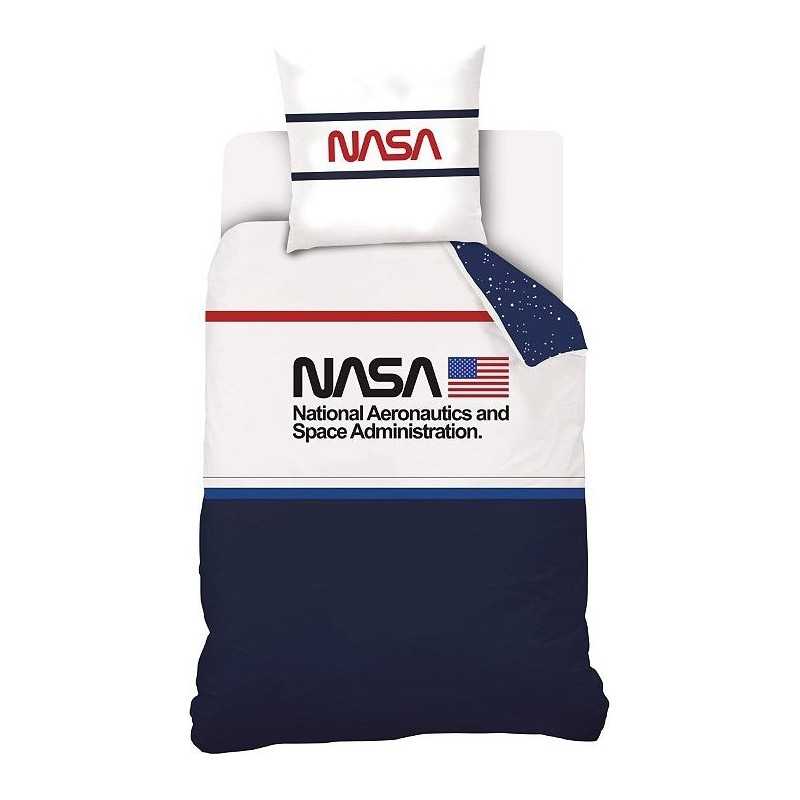 Set copripiumino Nasa - New discount.com