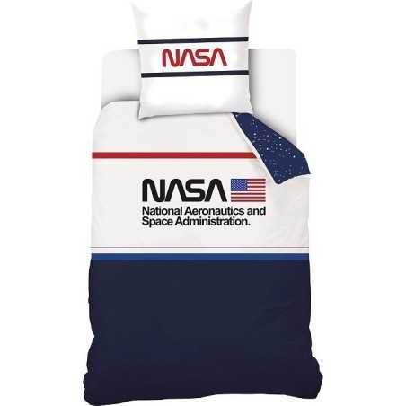 Funda de edredon Nasa -New discount.com