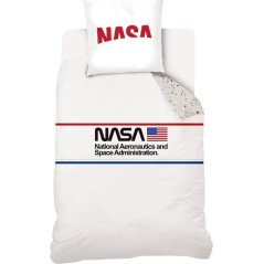 Funda de edredon Nasa -New discount.com