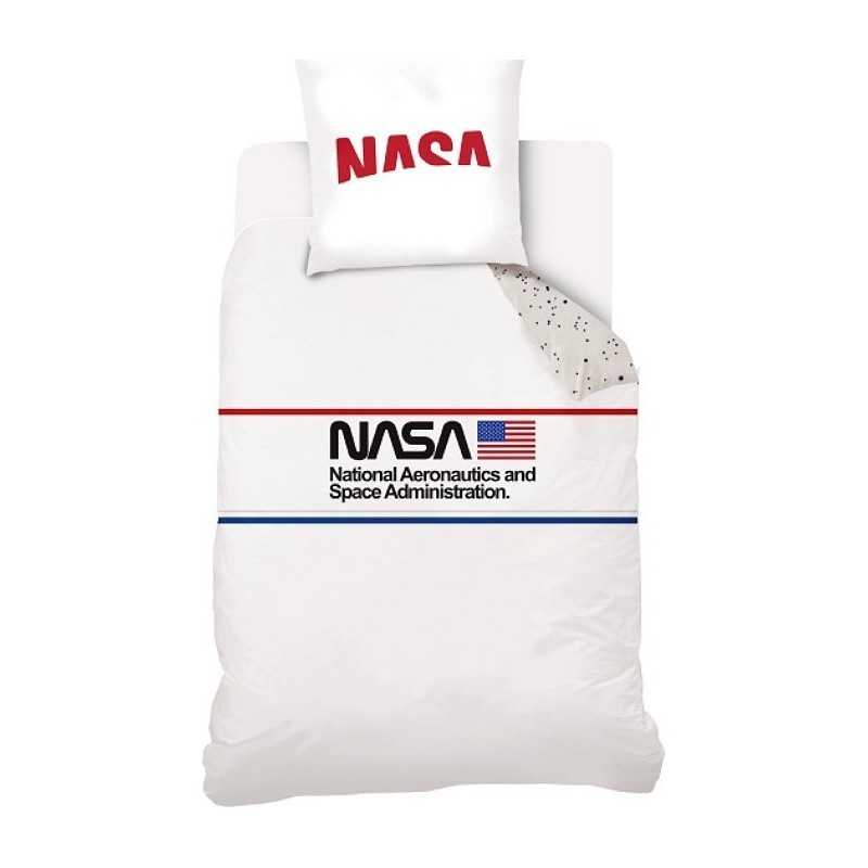 Nasa Bettbezug baumwolle - New discount.com
