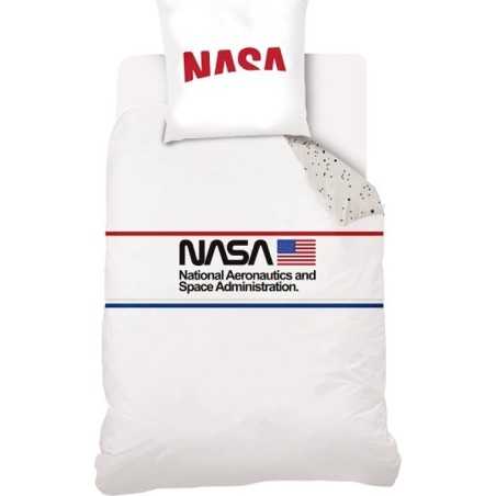 Nasa Bettbezug baumwolle - New discount.com