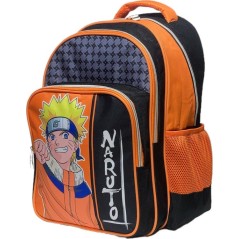 Mochila Naruto 42 cm - Calidad Superior -New discount.com
