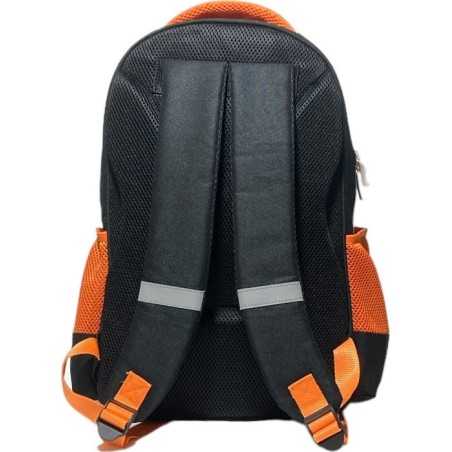 Sac à dos Naruto 42 cm - Qualité supérieure