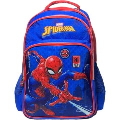 Spiderman Backpack 42 cm - Qualità superiore - New discount.com
