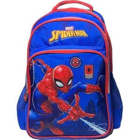 Spiderman Backpack 42 cm - Qualità superiore