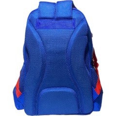 Spiderman Rucksack 42 cm - Überlegene Qualität - New discount.com