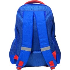 Spiderman Backpack 42 cm - Qualità superiore - New discount.com