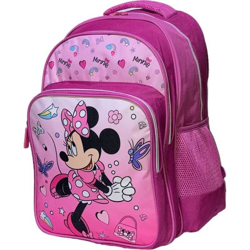 Minnie Disney Backpack 42 cm - Superior Quality, New discount.com, ...