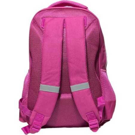 Mochila Minnie Disney 42 cm - Calidad Superior