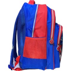 Mochila Avengers 42 cm - Calidad Superior -New discount.com