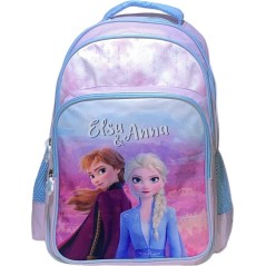Frozen Disney Rucksack 42 cm - Überlegene Qualität - New discount.com