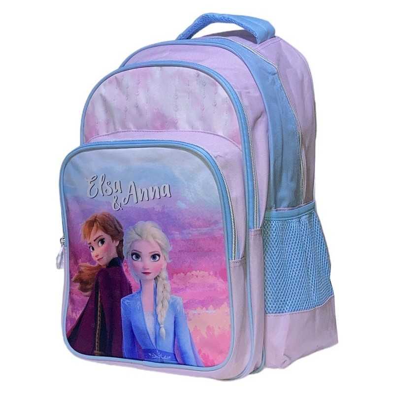 Frozen Disney Rucksack 42 cm - Überlegene Qualität - New discount.com