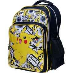 Pokémon Backpack 42 cm - Qualità superiore - New discount.com
