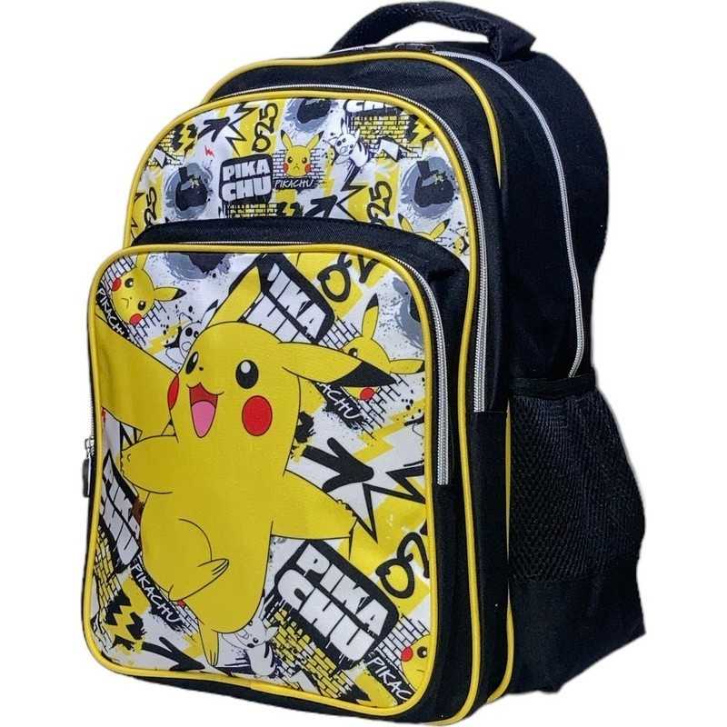 Pokémon Backpack 42 cm - Qualità superiore - New discount.com