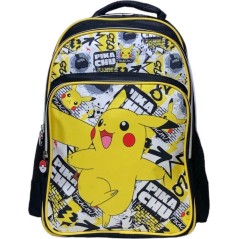 Pokémon Backpack 42 cm - Qualità superiore - New discount.com