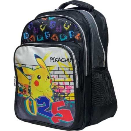 Pokémon Rucksack 42 cm - Überlegene Qualität - New discount.com