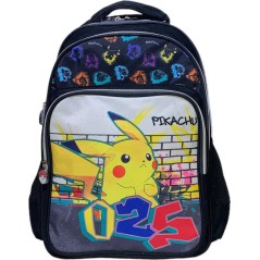 Pokémon Backpack 42 cm - Qualità superiore - New discount.com