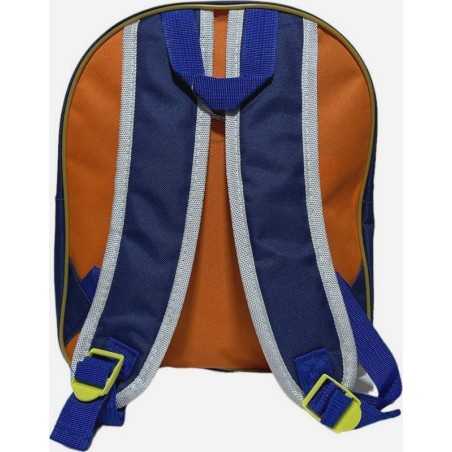 Mochila hombre Dragon Ball Super
