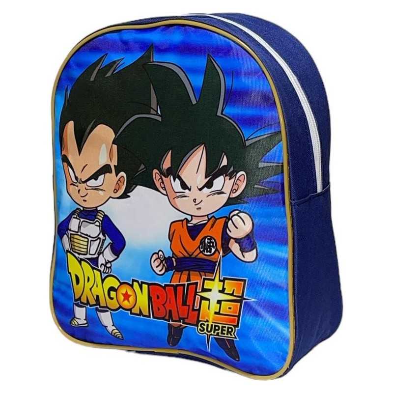 Zaino Dragon Ball Super - New discount.com