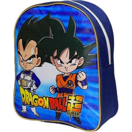 Zaino Dragon Ball Super - New discount.com