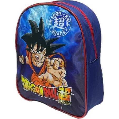 Sac à dos Dragon Ball Super 30 cm - New discount.com