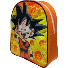 Sac à dos Dragon Ball Z 30 cm - New discount.com