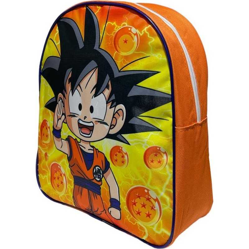 Sac à dos Dragon Ball Z 30 cm - New discount.com