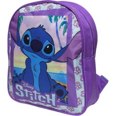 Sac à dos Stitch Disney 30cm - New discount.com