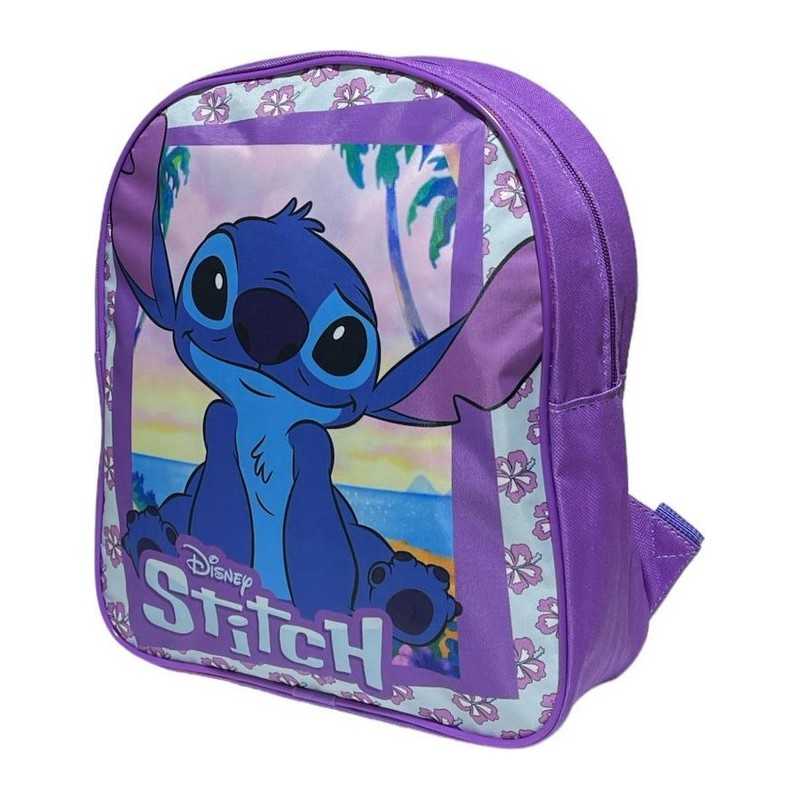 Mochila Stitch Disney -New discount.com