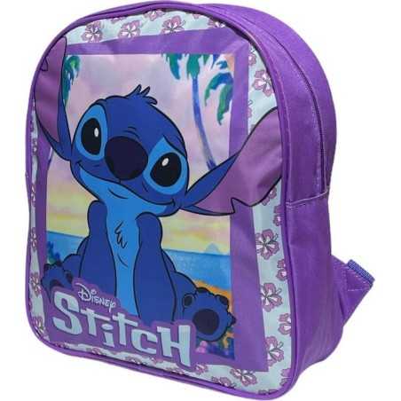Zaino Stitch Disney - New discount.com