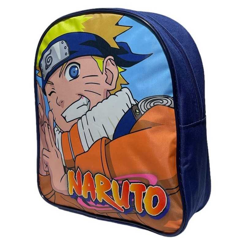 Mochila Naruto -New discount.com