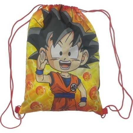 Borsone da piscina di Dragon Ball Super