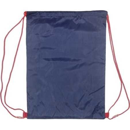 Mochila saco cordones 40cm de Dragon Ball Super