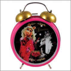 Despertador gm MISS PIGGY -New discount.com