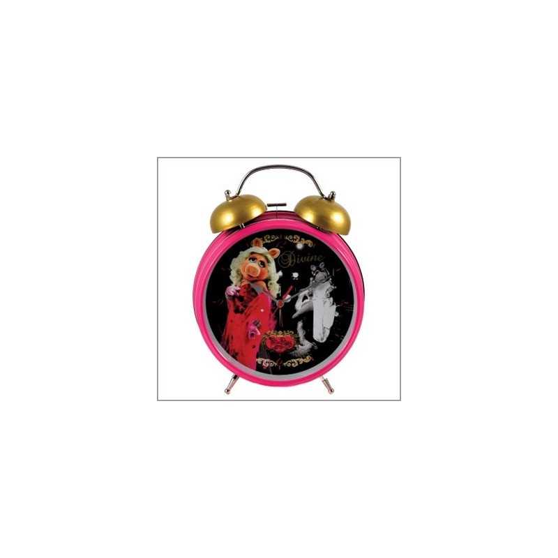 Despertador gm MISS PIGGY -New discount.com Despertador gm MISS PIGGY -New discount.com