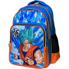 Dragon Ball Super Backpack 42 cm - Superior Quality, New discount.c...