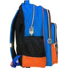 Dragon Ball Super Backpack 42 cm - Superior Quality, New discount.c...
