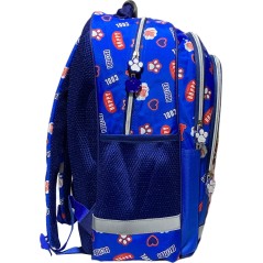 Mochila Paw Patrol 42 cm - Calidad Superior -New discount.com