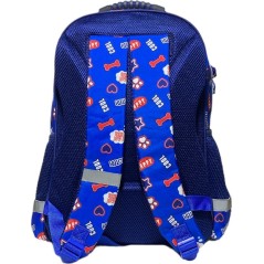 Paw Patrol Rucksack 42 cm - Überlegene Qualität - New discount.com