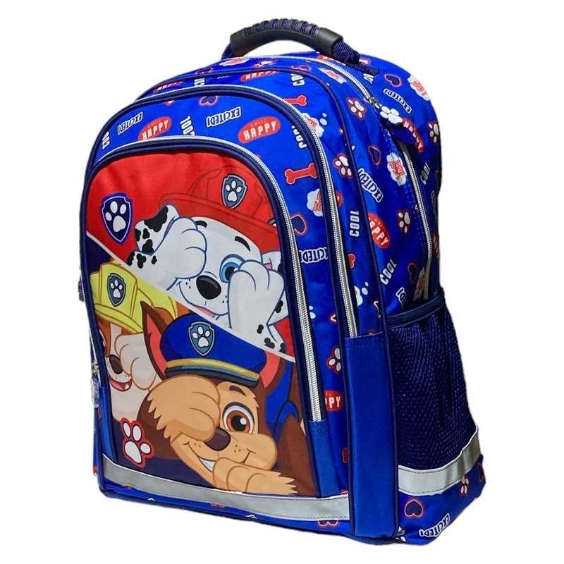 Paw Patrol Rucksack 42 cm - Überlegene Qualität - New discount.com