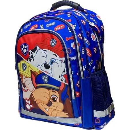 Mochila Paw Patrol 42 cm - Calidad Superior -New discount.com
