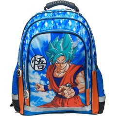 Dragon Ball Super Backpack 42 cm - Superior Quality, New discount.c...